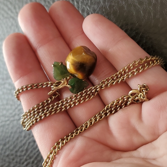 VTG necklace - Picture 1 of 9